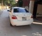 Toyota Vios   2011 - Bán Toyota Vios năm 2011, màu trắng, giá chỉ 248 triệu