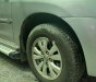 Toyota Innova   2008 - Bán xe cũ Toyota Innova 2008, màu bạc