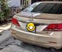 Toyota Camry    2007 - Bán Toyota Camry đời 2007, màu vàng, xe nhập còn mới