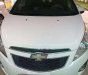 Chevrolet Spark    2013 - Bán Chevrolet Spark năm sản xuất 2013, màu trắng, xe nhập xe gia đình