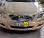 Toyota Camry    2007 - Bán Toyota Camry đời 2007, màu vàng, xe nhập còn mới