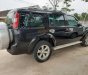 Ford Everest 2009 - Cần bán lại xe Ford Everest MT sản xuất năm 2009 số sàn, giá 405Tr