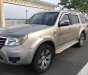 Ford Everest 2010 - Bán Ford Everest 2.5AT sx 2010 số tự động