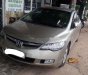 Honda Civic   2008 - Bán Honda Civic 2008 xe gia đình, chính chủ