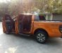 Ford Ranger   2016 - Cần bán Ford Ranger sản xuất 2016, nhập khẩu, số tự động, 725tr