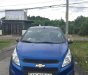 Chevrolet Spark    2016 - Cần bán Chevrolet Spark năm 2016, màu xanh lam, xe nhập