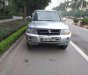 Mitsubishi Pajero   2006 - Cần bán Mitsubishi Pajero 2006, màu bạc, xe nhập, số sàn 