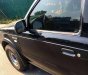 Ford Ranger 2005 - Cần bán Ford Ranger năm sản xuất 2005, màu đen chính chủ, 164tr