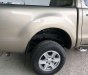 Ford Ranger   2013 - Cần bán Ford Ranger sản xuất 2013, màu vàng, số sàn