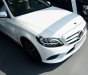 Mercedes-Benz C class 2019 - Cần bán Mercedes C200 Facelift sản xuất 2019, hỗ trợ tốt