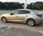 Mazda 3   2015 - Cần bán gấp Mazda 3 năm sản xuất 2015, xe mua từ mới