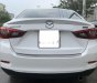 Mazda 2   2017 - Bán xe cũ Mazda 2 sản xuất năm 2017, màu trắng