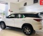 Toyota Fortuner 2019 - Bán ô tô Toyota Fortuner năm 2019, màu trắng, xe nhập