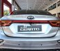 Kia Cerato   2019 - Bán Kia Cerato năm sản xuất 2019, màu bạc, giá chỉ 559 triệu