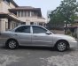 Kia Spectra    2005 - Xe Kia Spectra 2005, màu bạc, nhập khẩu nguyên chiếc