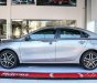 Kia Cerato   2019 - Bán Kia Cerato năm sản xuất 2019, màu bạc, giá chỉ 559 triệu