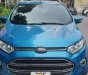 Ford EcoSport     2016 - Cần bán lại xe Ford EcoSport đời 2016, màu xanh lam, giá chỉ 500 triệu