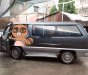 Toyota Van    1986 - Cần bán Toyota Van đời 1986, xe nhập chính chủ