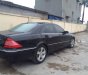 Mercedes-Benz S class   2007 - Cần bán Mercedes S350 2007, màu đen, xe nhập