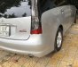 Mitsubishi Grandis   2005 - Bán Mitsubishi Grandis đời 2005, màu bạc, số tự động, 295tr