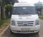 Ford Transit   2008 - Bán ô tô Ford Transit năm 2008, màu trắng, 255tr