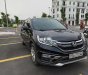 Honda CR V   2015 - Bán xe Honda CR V đời 2015, màu đen, 755tr