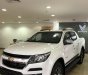 Chevrolet Colorado   2019 - Bán Chevrolet Colorado sản xuất năm 2019, màu trắng, xe nhập 