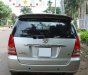 Toyota Innova MT 2006 - Cần bán gấp Toyota Innova MT sản xuất 2006