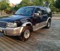 Ford Everest MT 2006 - Bán Ford Everest MT năm sản xuất 2006 giá cạnh tranh