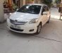 Toyota Vios   2011 - Bán Toyota Vios năm 2011, màu trắng, giá chỉ 248 triệu