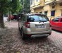 Chevrolet Captiva   2008 - Bán Chevrolet Captiva đời 2008, màu vàng, xe nhập, xe gia đình