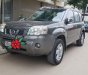 Nissan X trail   2006 - Bán Nissan X trail đời 2006, màu xám, nhập khẩu, số tự động