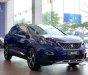 Peugeot 3008   2019 - Cần bán Peugeot 3008 năm 2019, màu xanh lam