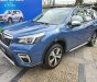 Subaru Forester   2019 - Bán Subaru Forester đời 2019, màu xanh lam, nhập khẩu, 960tr