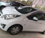 Chevrolet Spark    2013 - Bán Chevrolet Spark năm sản xuất 2013, màu trắng, xe nhập xe gia đình