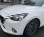 Mazda 2   2017 - Bán xe cũ Mazda 2 sản xuất năm 2017, màu trắng