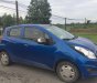 Chevrolet Spark    2016 - Cần bán Chevrolet Spark năm 2016, màu xanh lam, xe nhập