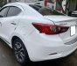 Mazda 2   2017 - Bán xe cũ Mazda 2 sản xuất năm 2017, màu trắng
