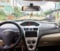 Toyota Vios 2008 - Cần bán Toyota Vios E năm 2008, màu bạc, xe nhập