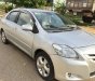 Toyota Vios 2008 - Cần bán Toyota Vios E năm 2008, màu bạc, xe nhập