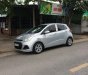 Hyundai Grand i10 2014 - Bán Hyundai Grand i10 2014, màu bạc, nhập khẩu nguyên chiếc số sàn