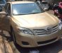 Toyota Camry XLE 2011 - Bán xe Toyota Camry XLE 2011, nội thất màu kem (be), nhập khẩu nguyên chiếc