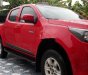 Chevrolet Colorado 2017 - Bán Chevrolet Colorado đời 2017, màu đỏ, nhập khẩu nguyên chiếc số sàn