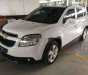 Chevrolet Orlando   2018 - Bán Chevrolet Orlando đời 2018, màu trắng, nhập khẩu, chính chủ