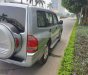 Mitsubishi Pajero   2006 - Cần bán Mitsubishi Pajero 2006, màu bạc, xe nhập, số sàn 