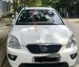 Kia Carens   SXAT  2012 - Xe Kia Carens SXAT sản xuất năm 2012, màu trắng xe gia đình