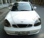 Daewoo Nubira   2003 - Cần bán Daewoo Nubira đời 2003, màu trắng, giá cạnh tranh