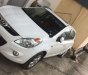 Hyundai i20     2011 - Cần bán gấp Hyundai i20 sản xuất 2011, màu trắng, nhập khẩu nguyên chiếc