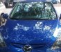 Mazda 2     2011 - Cần bán gấp Mazda 2 sản xuất năm 2011, giá chỉ 315 triệu