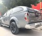 Nissan Navara   2012 - Bán Nissan Navara sản xuất 2012, màu xám, xe nhập, số sàn